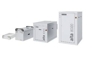 光纤激光器的过去，现在和未来—推动与成就制造业的技术