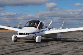 通用航空：重新认知个人飞机