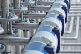 技高一筹的Pump & Abrasion Technologies