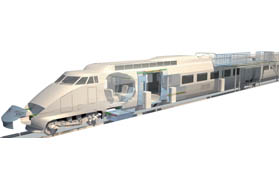 直线运动淬火解决方案