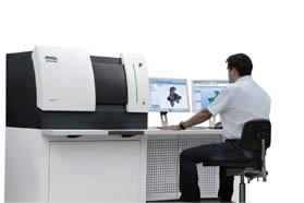 计算机断层扫描技术何时成为主流？