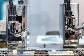 专为智能工厂打造的智能传感器