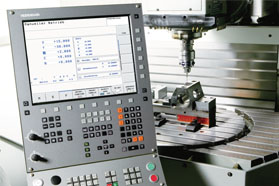 制造工业中的机床互联