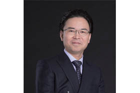 为客户提供专业的一站式涂胶系统解决方案——访德派（DOPAG）大中华区总经理施炜先生