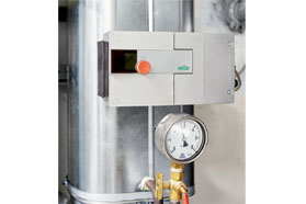 HVAC | 德国足球博物馆令游客保持凉爽的秘诀