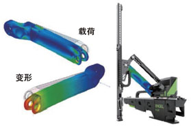 热塑性带材的加工新技术