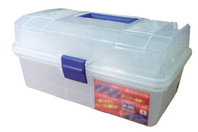 SZC-3150工具箱包注吹中空成型装备的创新开发