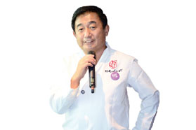 矢野整与豚丼：匠心料理人的北海道风味