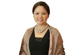 迎智而上，乘风而起—东莞市佛尔盛智能机电股份有限公司董事长  胡文华女士专访