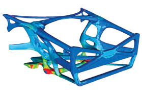 以最快捷的方式将概念变成产品