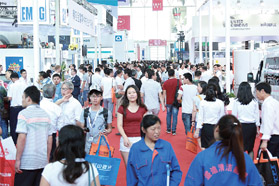 CIMES 2018进入倒计时  精彩展品继续看