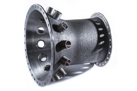 激光增材制造工艺持续进展