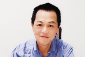 高效率、低投入还是系统解决方案？琮伟机械从容应对食品包装行业需求——访琮伟机械(昆山)有限公司经理蔡水