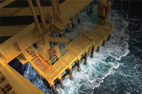 我国重防腐涂料发展趋势