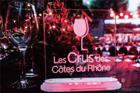 星罗融耀：法国罗纳河谷特级产区