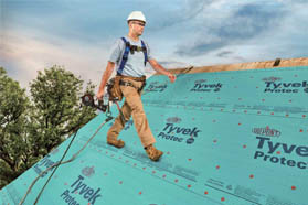 建筑市场的更新换代