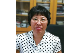 复合材料在船舶领域的应用与思考——访哈尔滨工业大学复合材料与结构研究所边文凤教授