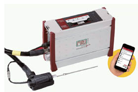 聚焦生态文明、生态环境监测和相关传感器