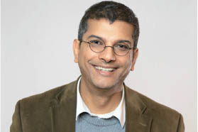 中国医用粘合剂市场的广阔前景——访艾利丹尼森旗下Vancive医疗技术公司全球营销高级经理Deepak Prakash