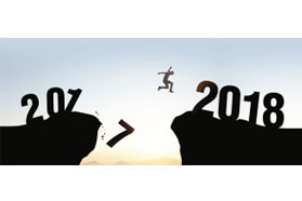 2017年度盘点金属加工业发生了哪些大事儿？