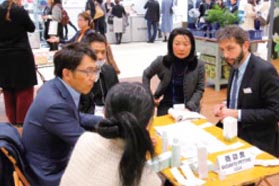 COSME TOKYO 2018 展会亮点回顾