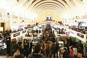 2018上海国际奢侈品包装展