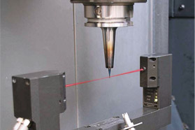 提高自动化模具制造的可靠性