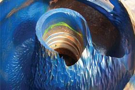 激光熔覆技术助力制造商走向“绿色生产”