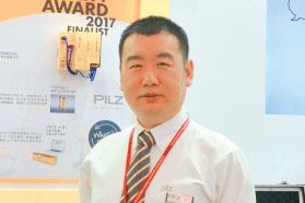 IAMD BEIJING引领北方自动化传动产业新趋势