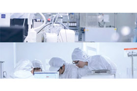 利用平台分析方法来实施生物制药领域的QbD理念