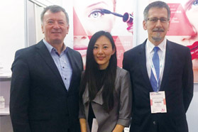 卓越之选，美丽之源——PCHi 2018 亮点回顾(三)