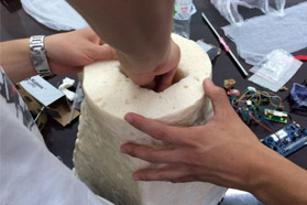 浅谈胶乳探空气球的制造与改善