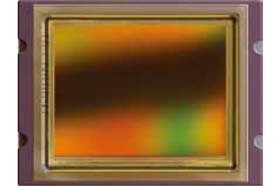 47.5Mp高分辨率、高速全局快门CMOS成像传感器