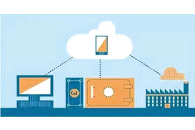 物联网如何改变供应链格局