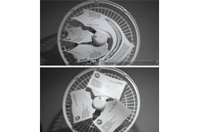 全局快门图像传感技术在视觉市场不断演变的需求