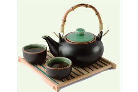 明前茶，贵如金