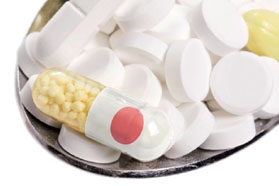 制剂改善新途径