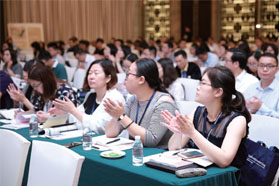 解读法规，交流技术，获取方案------2017个人护理品技术高峰论坛暨展览会回顾Ⅱ