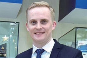 “乳制品天团”的成功秘诀——恒天然大中华区安佳专业乳品部副总裁Richard Allen先生专访