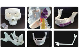 2018上半年3D打印新设备、新技术、新材料盘点