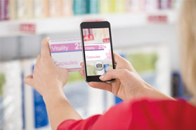 智能药品包装需求有望增长