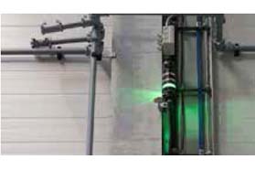 使用智能I/O解决方案监测压纸机