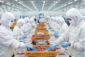 七大技术趋势  改变食品安全