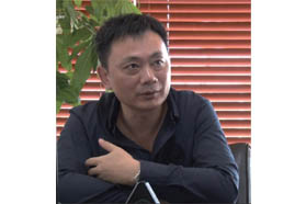 为中国泵工业的崛起而努力-----上海凯泉泵业（集团）有限公司副总裁 王健专访