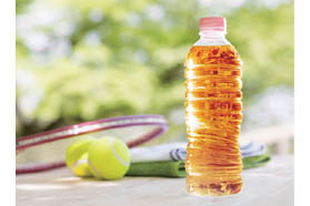 替代性碳水化合物开启运动营养品新篇章