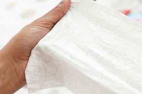 全球水刺市场的未来