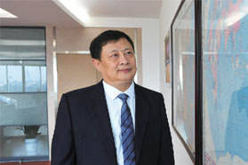 贝尔机械：一路疾行 不断超越