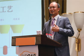 勇于自我革新——上海上阳流体科技有限公司董事长 韩勇访谈