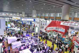 Chinaplas橡塑展：打造安全、环保、精密的医疗行业新趋势