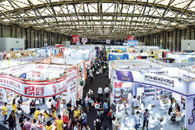 2018 SIAL China 中食展观众预登记平台正式开启